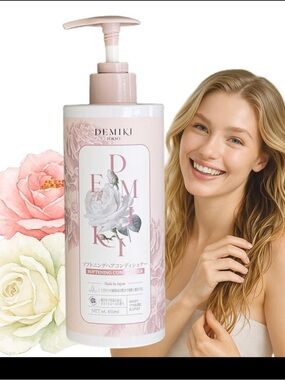 NEW DEMIKI Conditioner